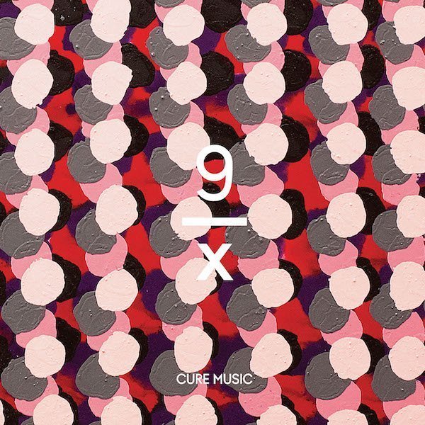 9X_Front The Time In Between