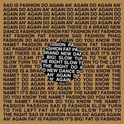 ATN055 Sad Is Fashion