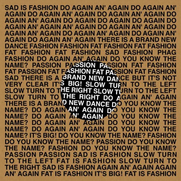 ATN055 Sad Is Fashion