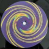 Ultraviolet Freqs