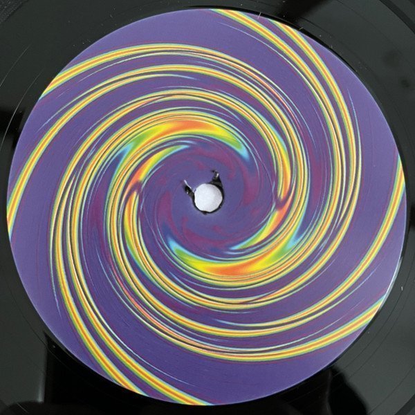 Ultraviolet Freqs