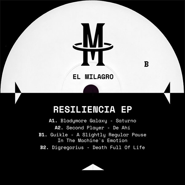 Resiliencia EP
