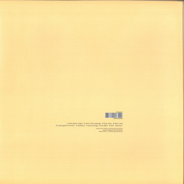 FAIT-BACK01LP 2 Loop-Finding-Jazz-Records