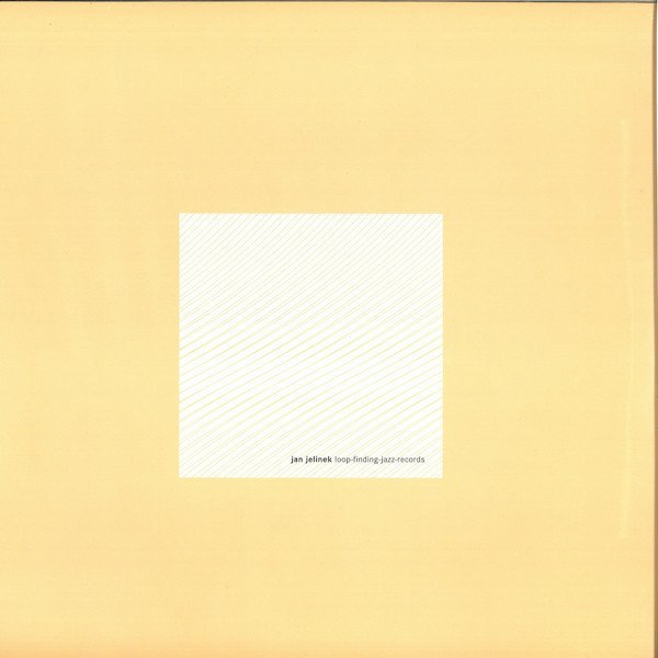 FAIT-BACK01LP Loop-Finding-Jazz-Records