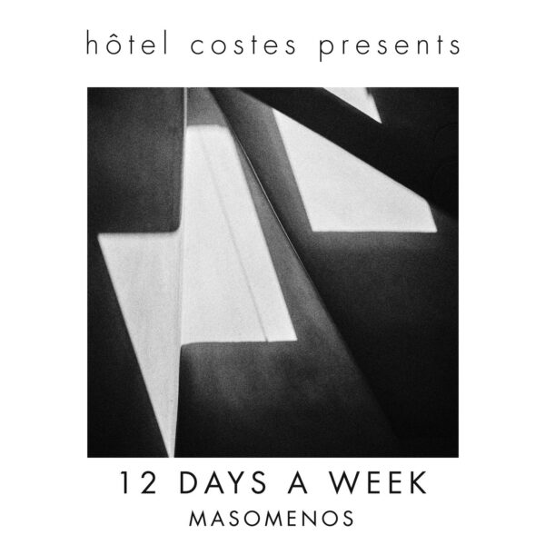12 Days A Week