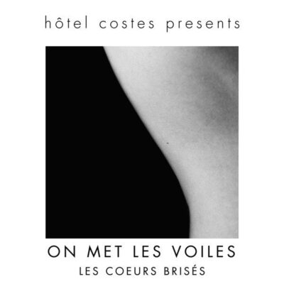 HCLP004 On Met Les Voiles