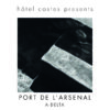 Port De L'Arsenal