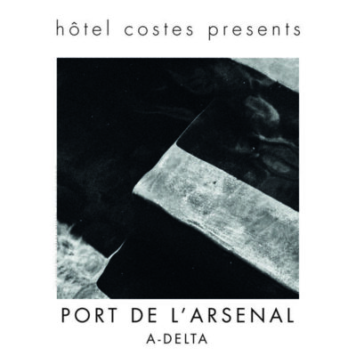 Impression Port De L'Arsenal