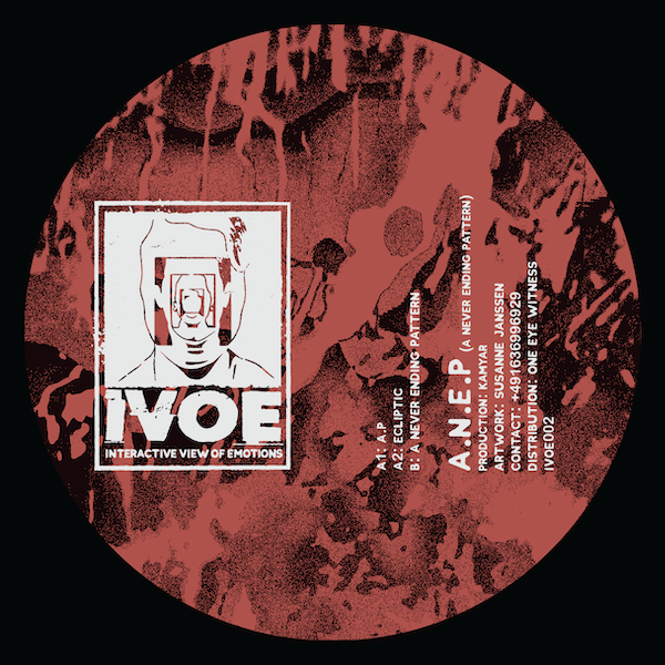 IVOE002 A.N.E.P