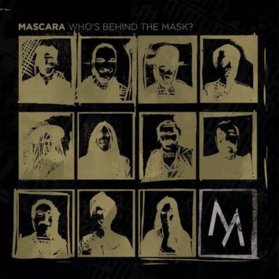 MASCARA MASCARA