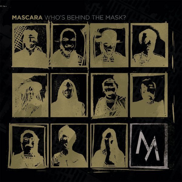MASCARA MASCARA