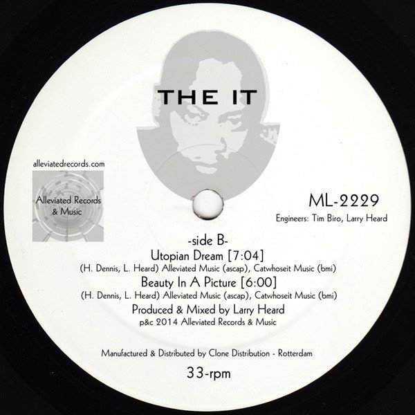 ML2229 2 The It