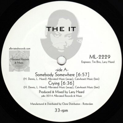 ML2229 The It