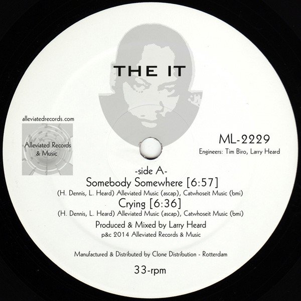 ML2229 The It