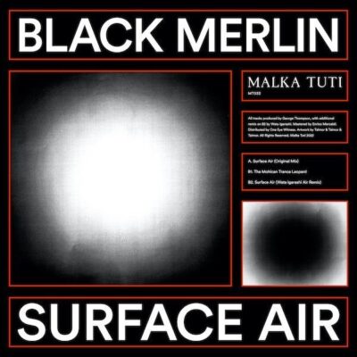 MT0033 Surface Air