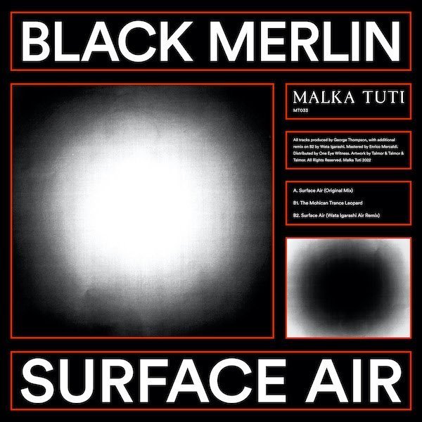 MT0033 Surface Air