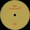 Low Earth Orbit EP