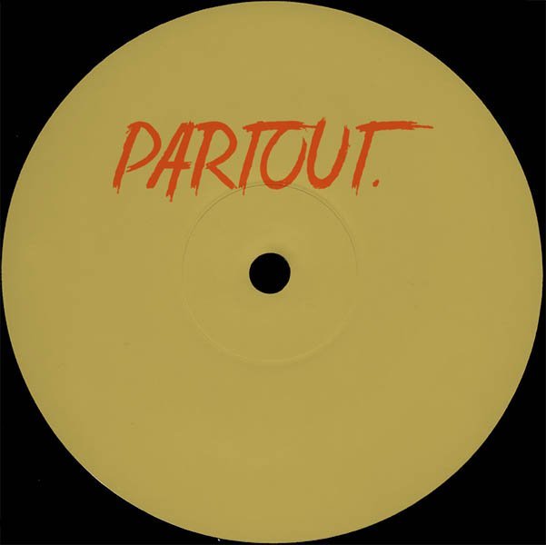 Low Earth Orbit EP
