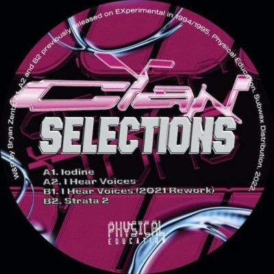 Selections