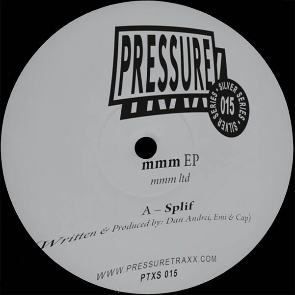 mmm EP