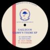 Garry's Theme EP