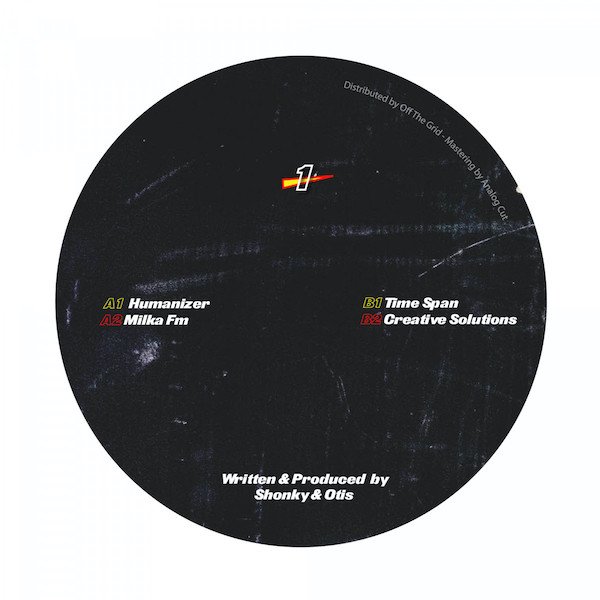 SP001 2 Humanizer