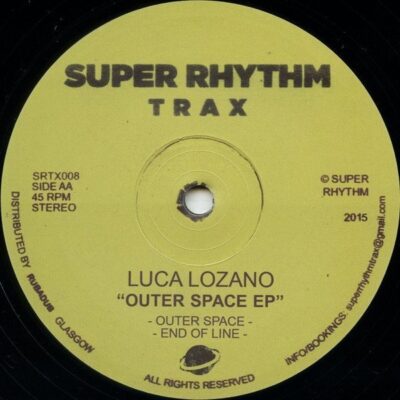 Outer Space
