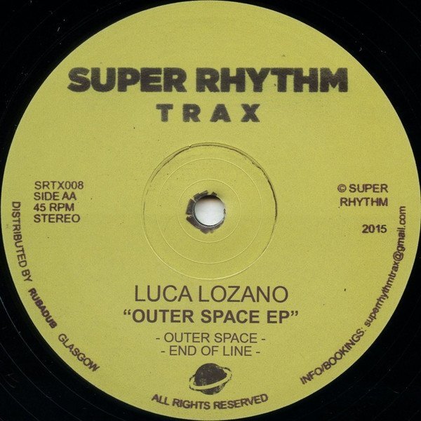 Outer Space