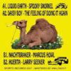 SVA-003 2 Sports Various Artists Vol. 3