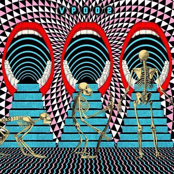 V.P.002 The Void Project V.P.002