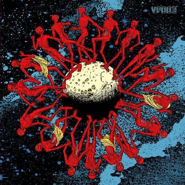 V.P.003 The Void Project V.P.003