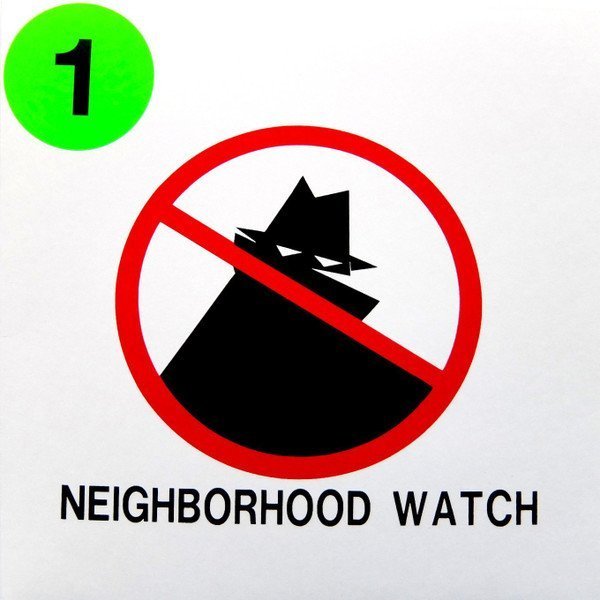 WBNW1 Neighborhood Watch Volume One