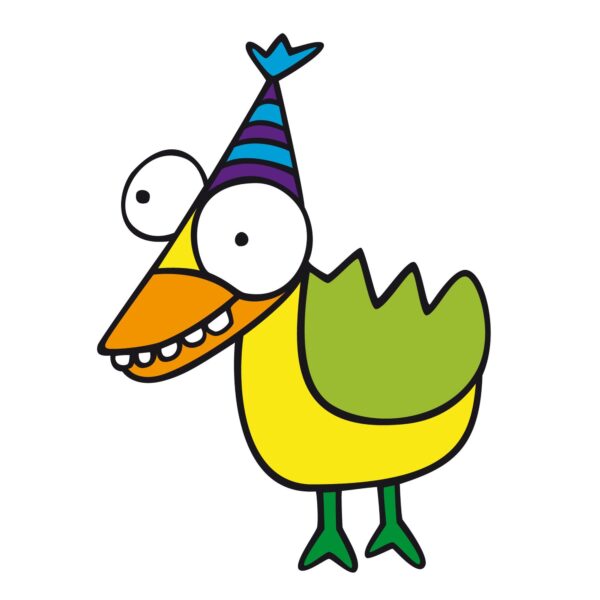 WTM033 Hazy Duck EP