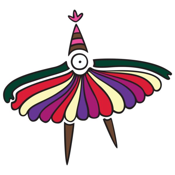 WTM037 Le Magicien Ep