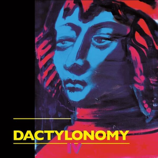 ATA024 Dactylonomy IV