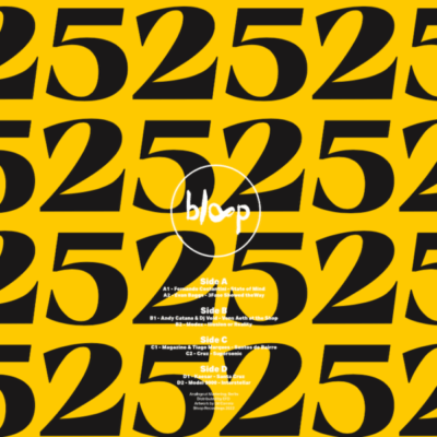 Bloop 25