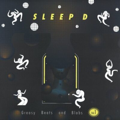 Greasy Beats & Blobs Vol 1