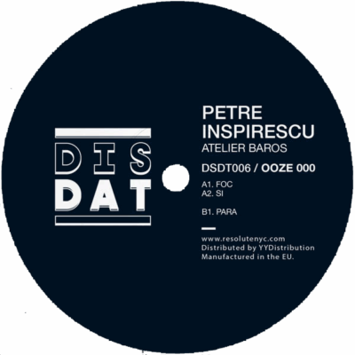 Atelier Baros