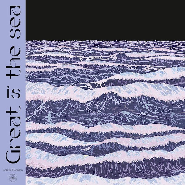 EG001 Great is the sea