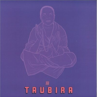 Taubira