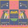 JR002 Puppy Luv