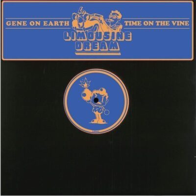 Time On The Vine