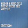 Drums From The West
