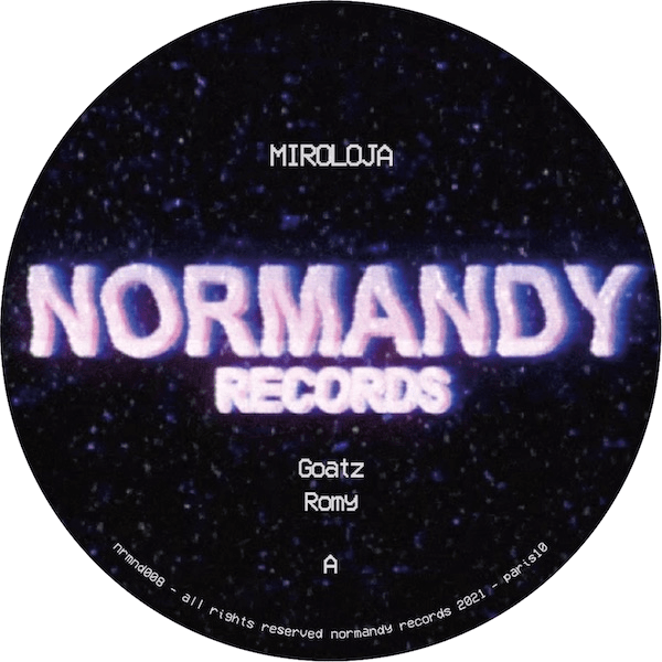 NRMND008