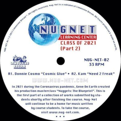 Class Of 2021 (Part 2)