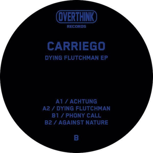 OTH005_B Dying Flutchman