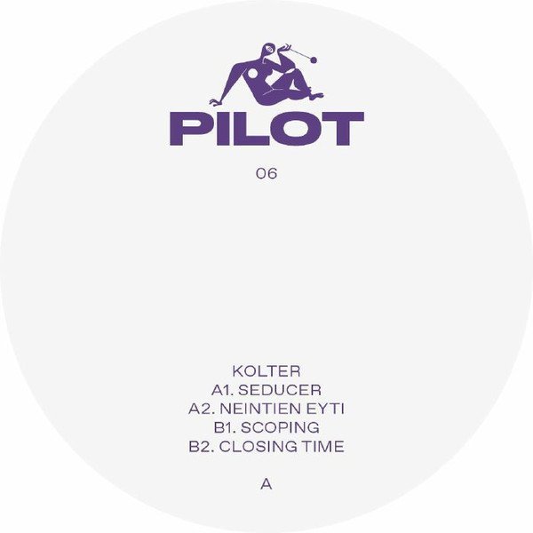 PILOT06 Seducer