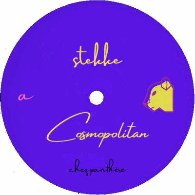 Cosmopolitan