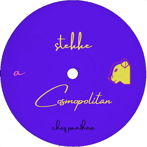 Cosmopolitan