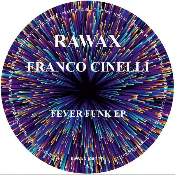 Fever Funk